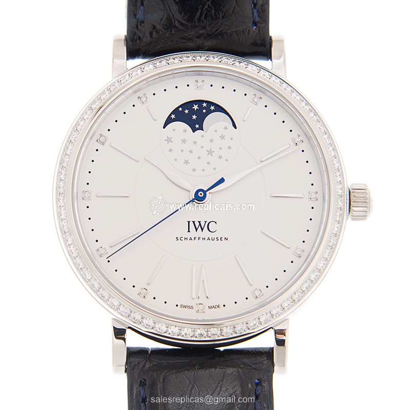 IWC PORTOFINO IW459008