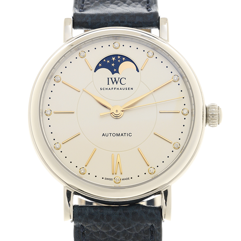 NEW IWC PORTOFINO IW459601