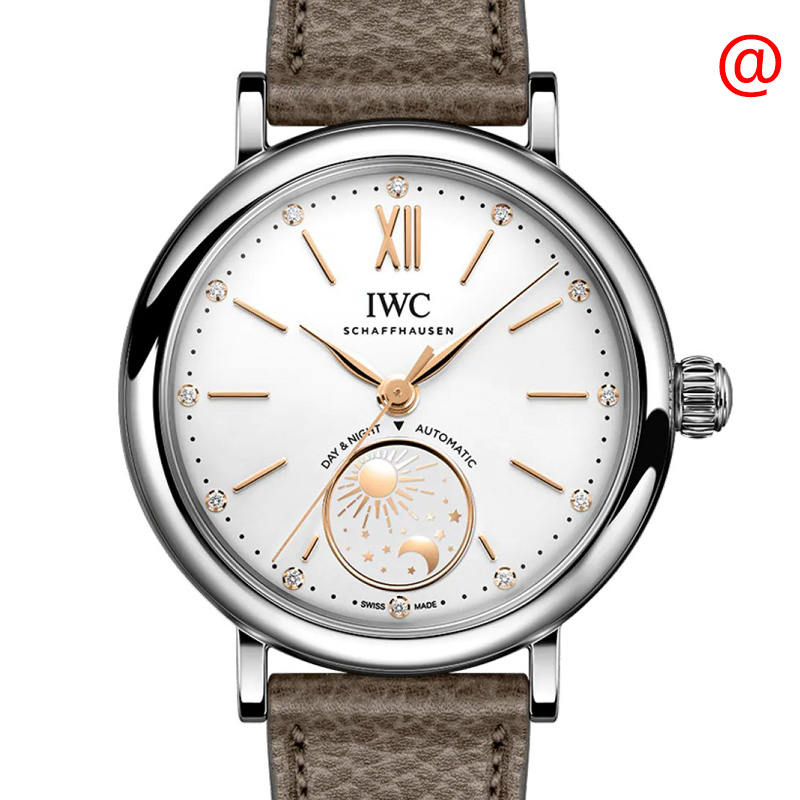 NEW IWC PORTOFINO IW459801