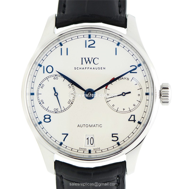 IWC PORTUGUESE IW500705