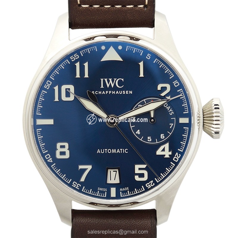 IWC PILOTS IW500908