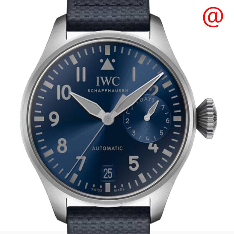 NEW IWC PILOTS IW501019
