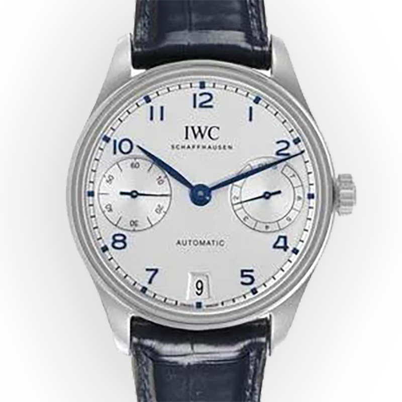 NEW IWC PORTUGUESE IW501702