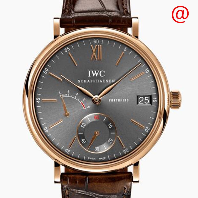NEW IWC PORTOFINO IW510104