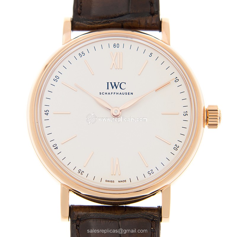 IWC PORTOFINO IW511102