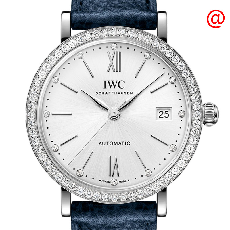 NEW IWC PORTOFINO IW658601