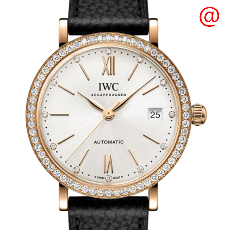 NEW IWC PORTOFINO IW658603