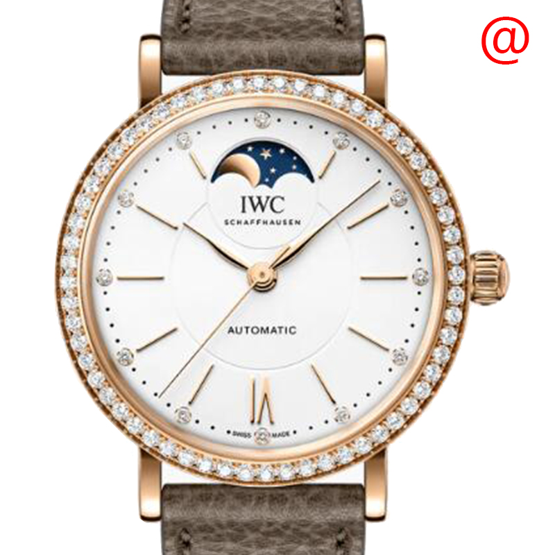 NEW IWC PORTOFINO IW659602