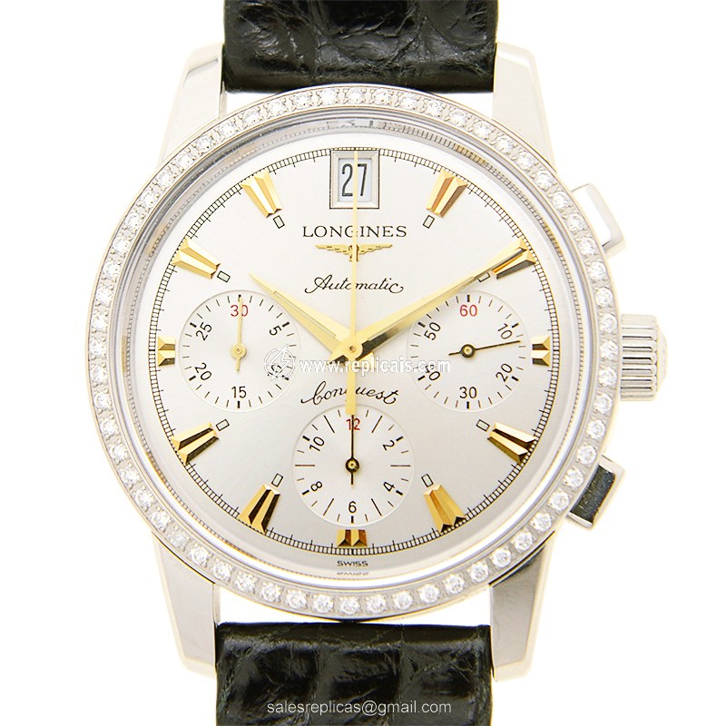 LONGINES HERITAGE L1.141.0.75.2