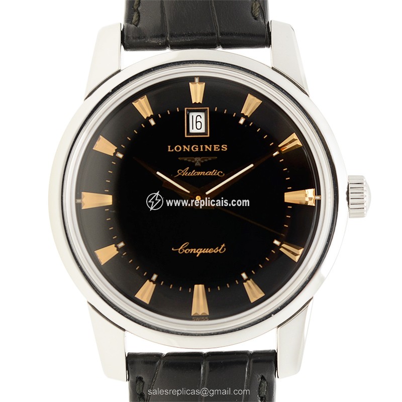 LONGINES HERITAGE L1.645.4.52.4