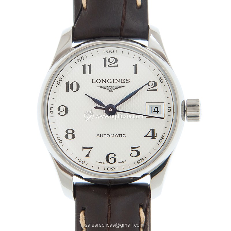 LONGINES MASTER L2.128.4.78.3