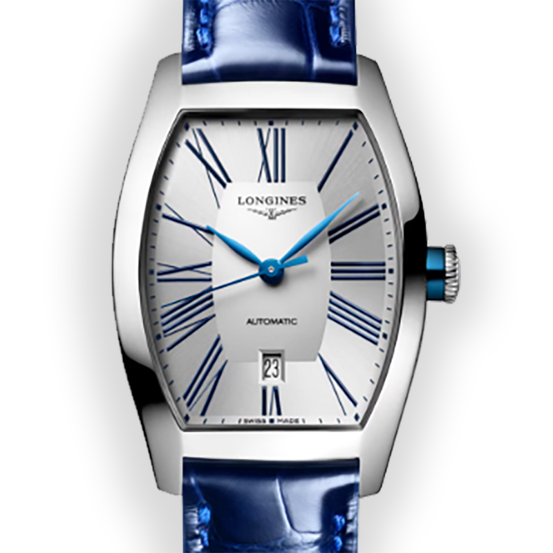 NEW LONGINES ELEGANT L2.142.4.70.2
