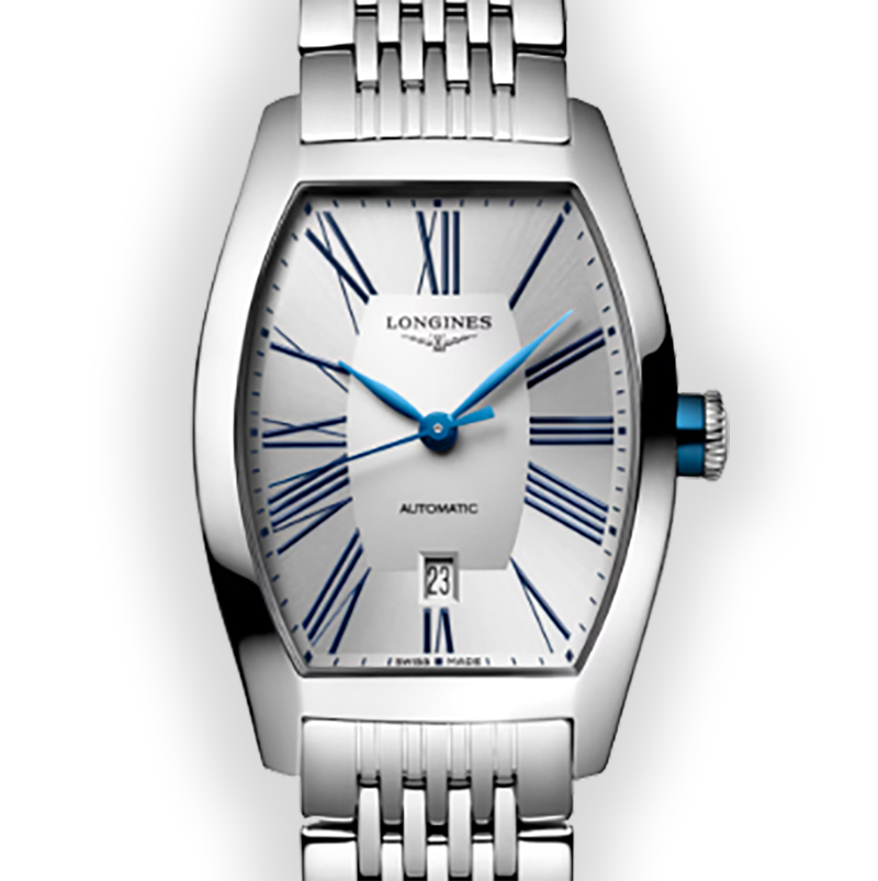 NEW LONGINES ELEGANT L2.142.4.70.6