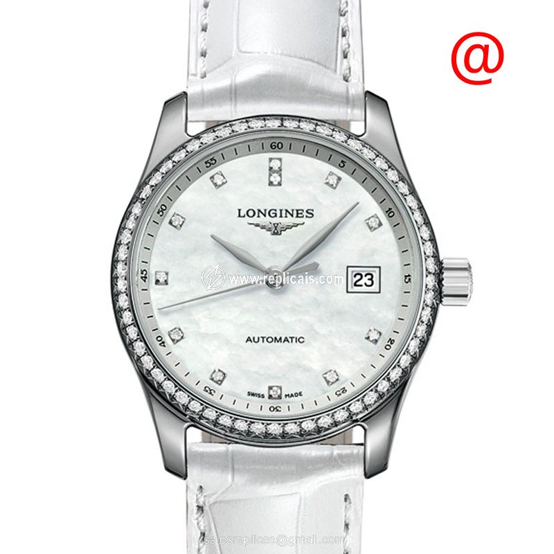 LONGINES MASTER L2.257.0.87.2