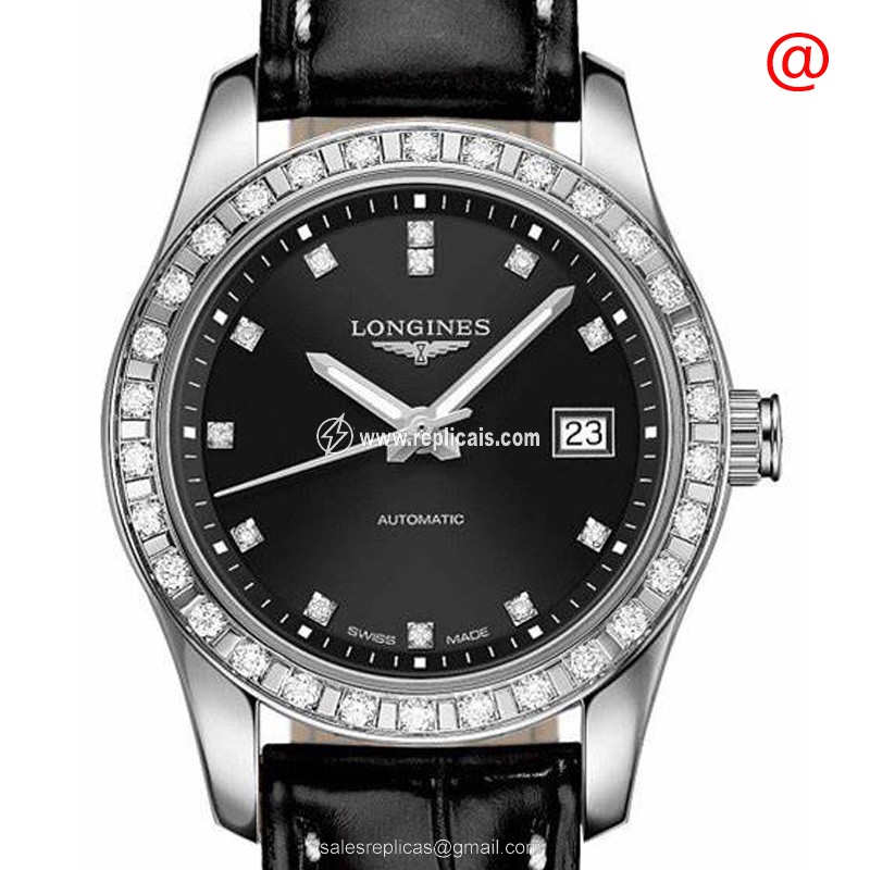 LONGINES CONQUEST CLASSIC L2.285.0.57.3