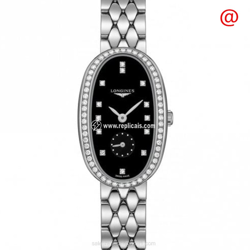LONGINES SYMPHONETTE L2.306.0.57.6