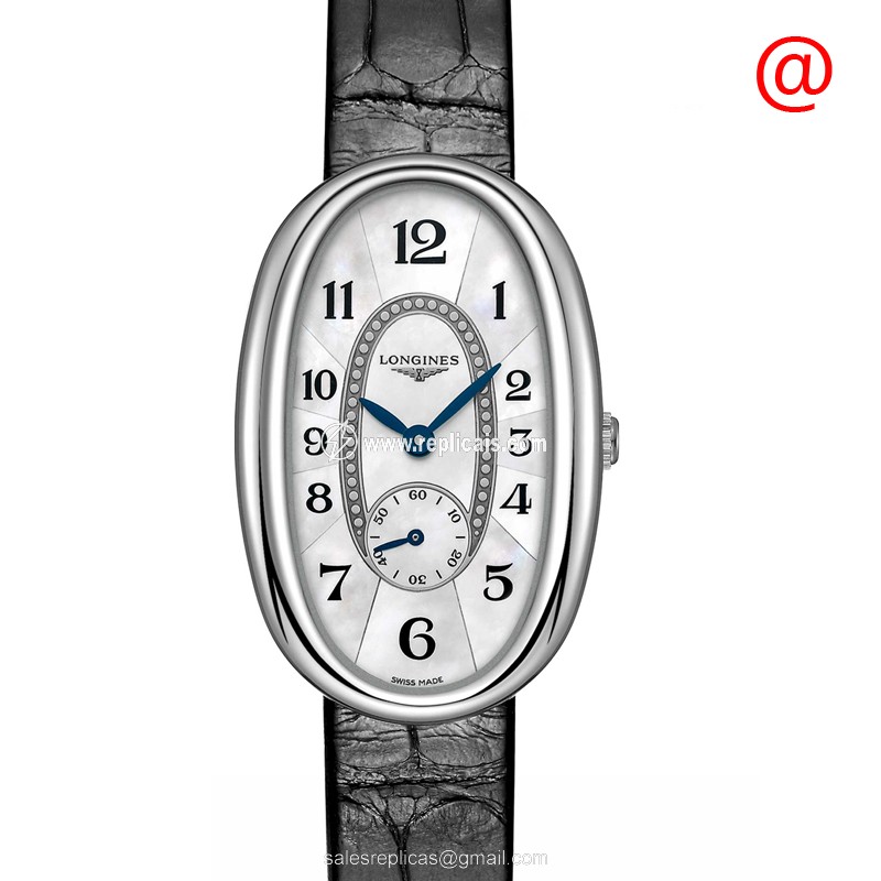 LONGINES SYMPHONETTE L2.307.4.83.0