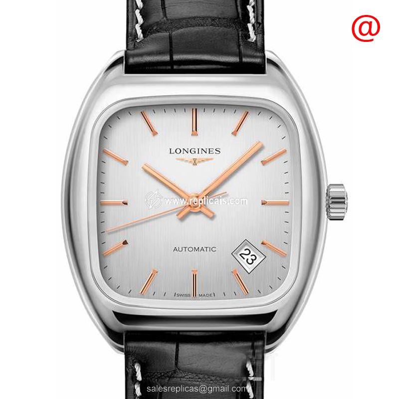LONGINES HERITAGE L2.310.4.72.3