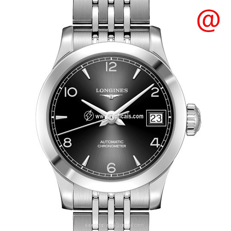 LONGINES RECORD L2.320.4.56.6