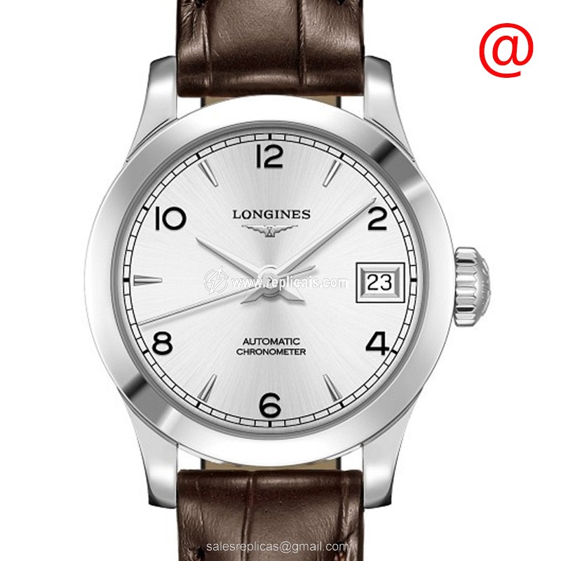 LONGINES RECORD L2.320.4.76.2