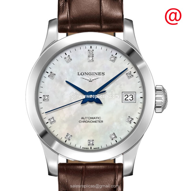LONGINES RECORD L2.320.4.87.2