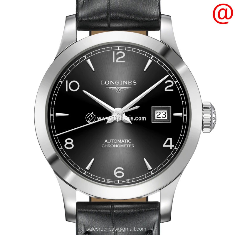 LONGINES RECORD L2.321.4.56.2