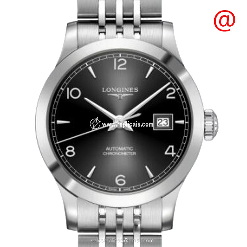 LONGINES RECORD L2.321.4.56.6