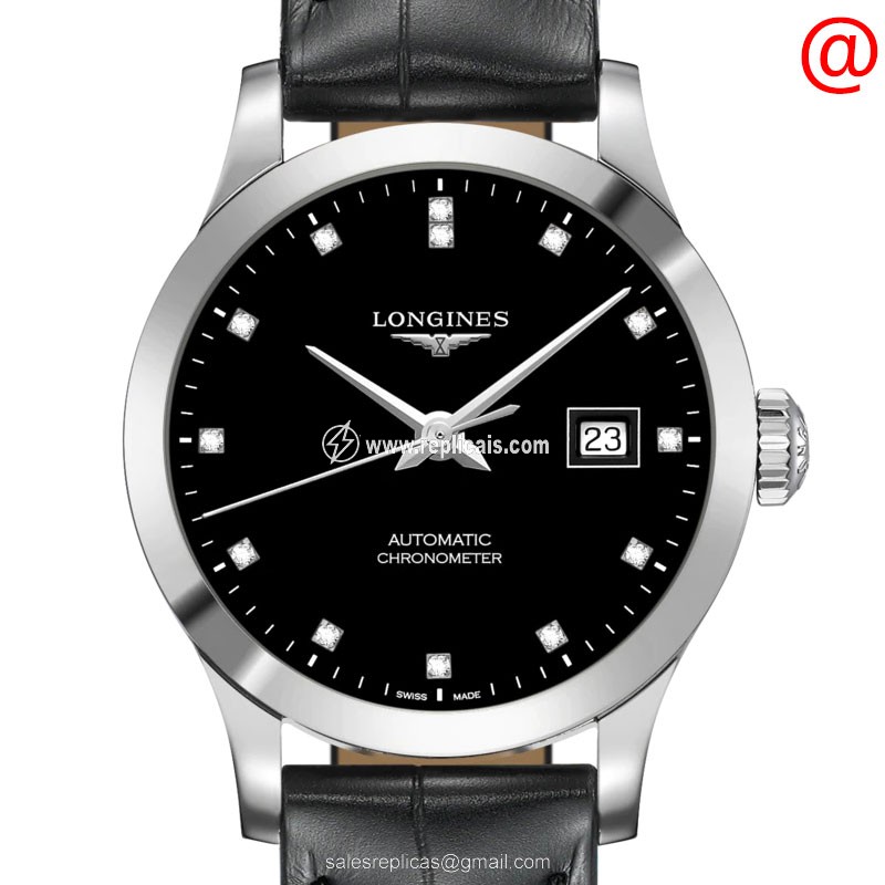 LONGINES RECORD L2.321.4.57.2