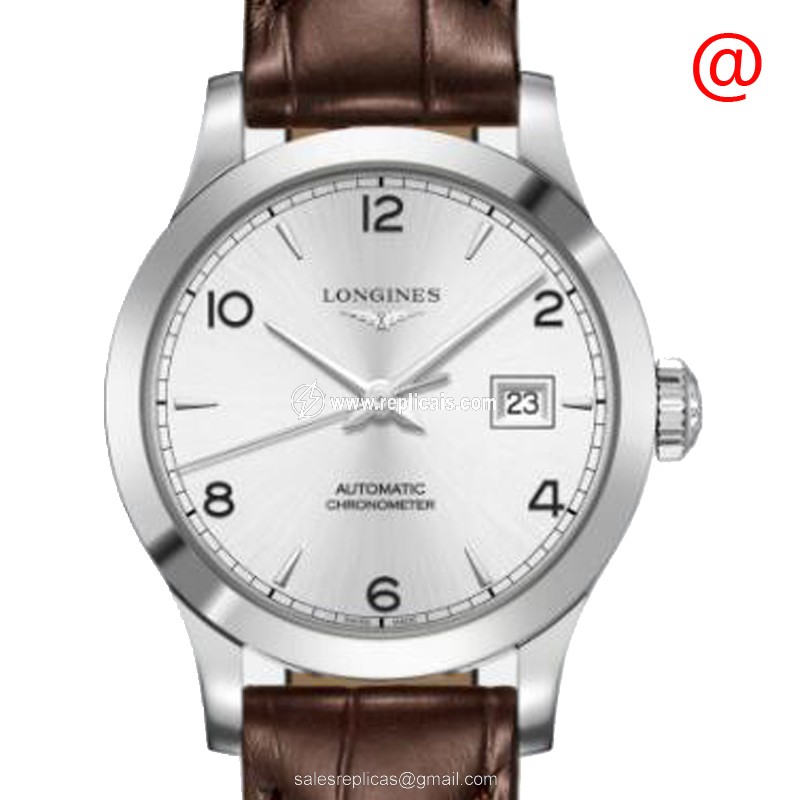 LONGINES RECORD L2.321.4.76.2