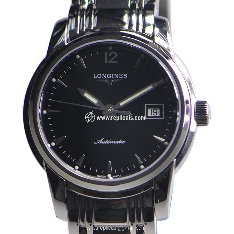 LONGINES SAINT IMIER L2.563.4.52.6
