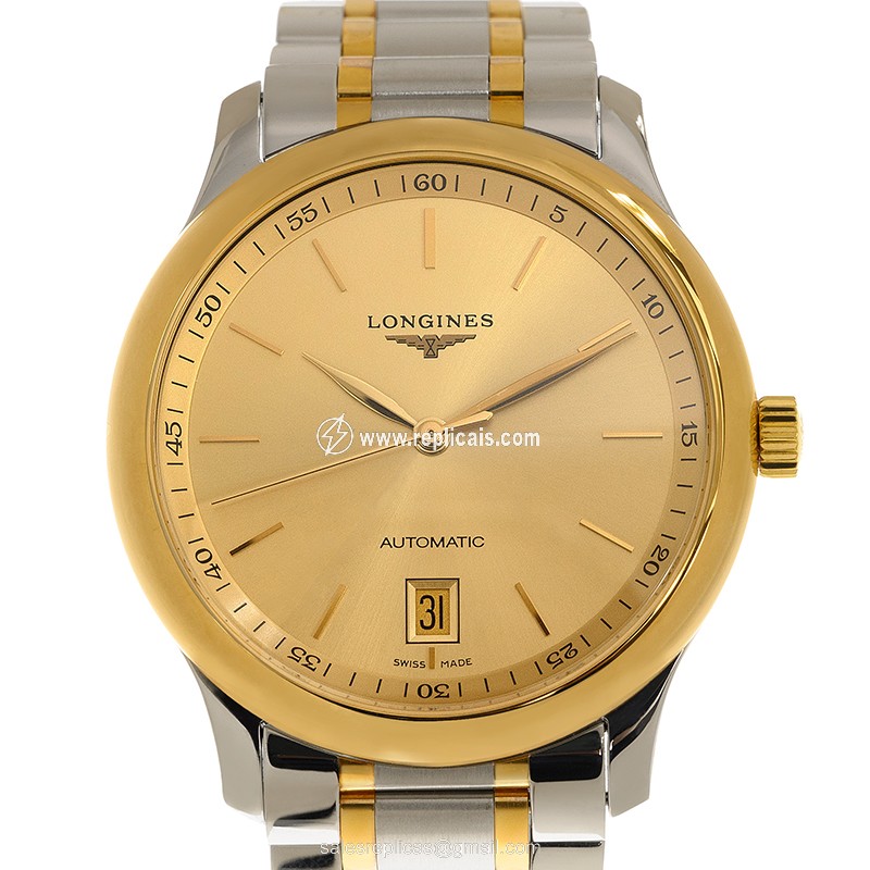 LONGINES MASTER L2.628.5.32.7