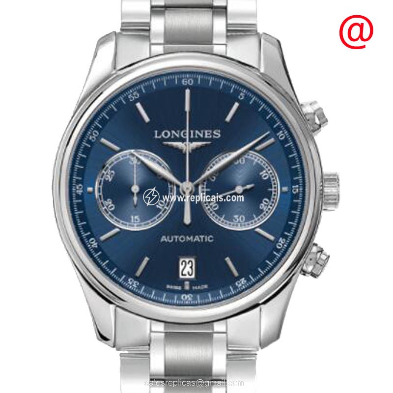 LONGINES MASTER L2.629.4.92.6