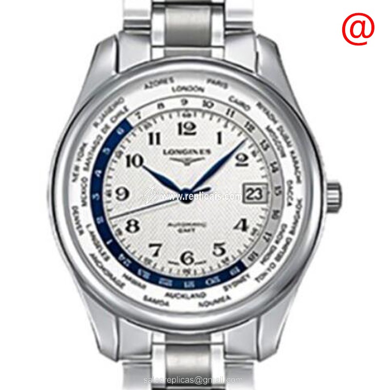 LONGINES MASTER L2.631.4.70.6