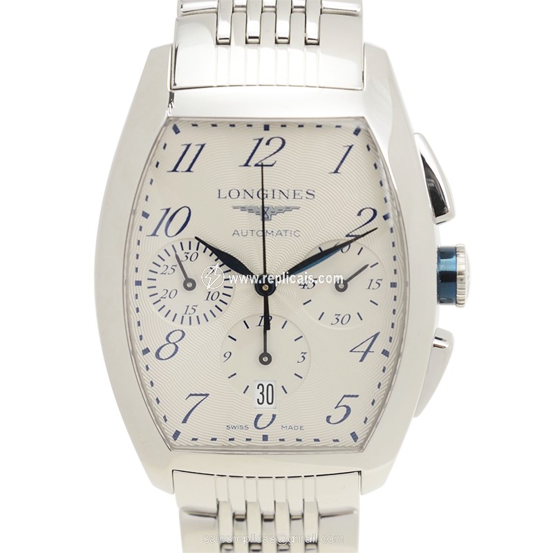 LONGINES EVIDENZA L2.643.4.73.6