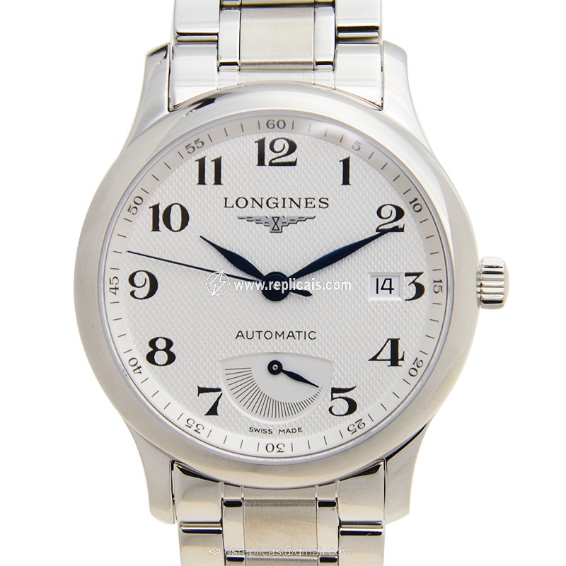 LONGINES MASTER L2.708.4.78.6