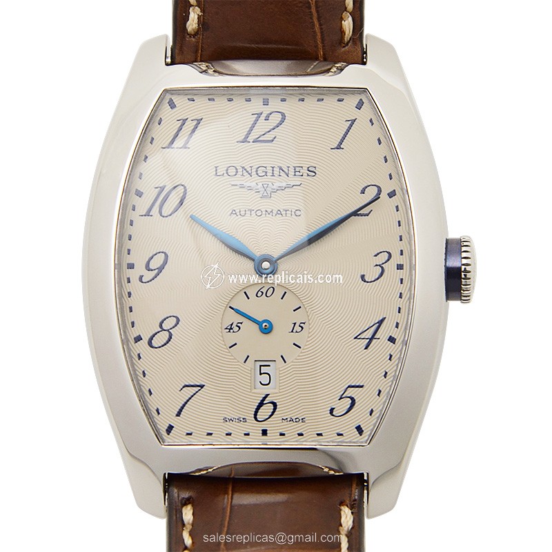 LONGINES LES CLASSIQUES L2.729.4.73.4