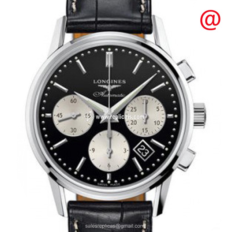 LONGINES HERITAGE L2.749.4.92.0
