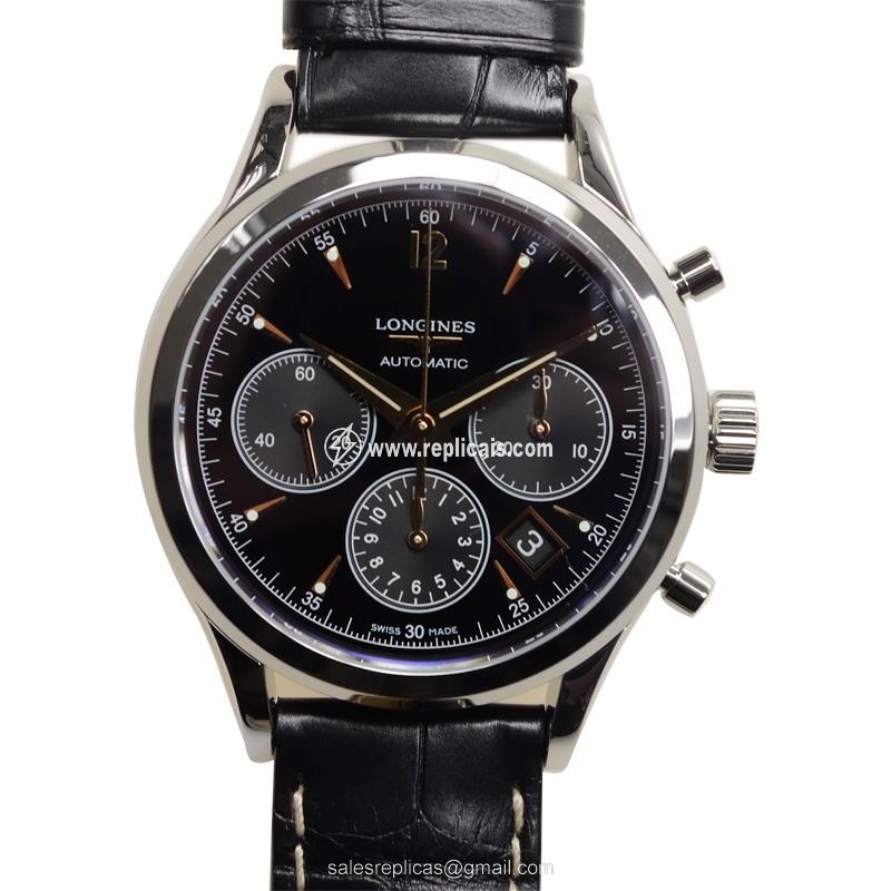 LONGINES HERITAGE L2.750.4.56.0