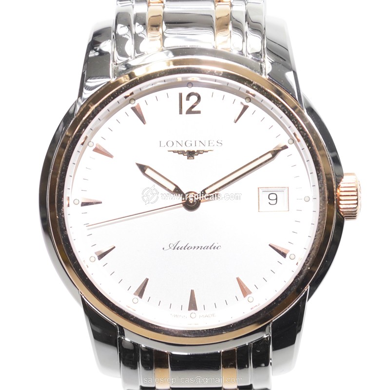 LONGINES SAINT IMIER L2.763.5.72.7