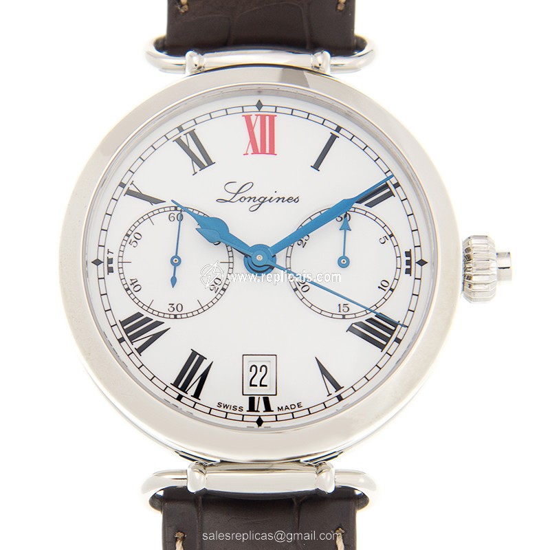 LONGINES HERITAGE L2.776.4.21.3