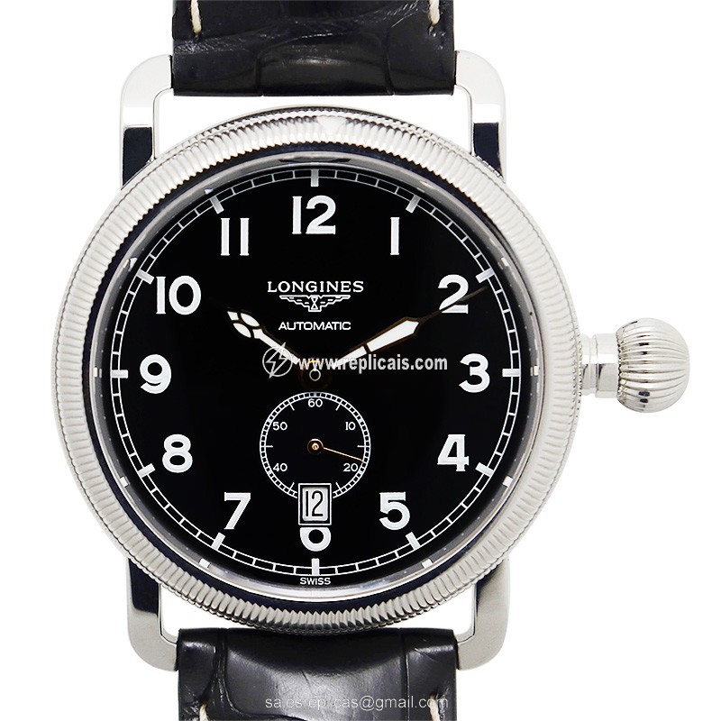 LONGINES HERITAGE L2.777.4.53.2