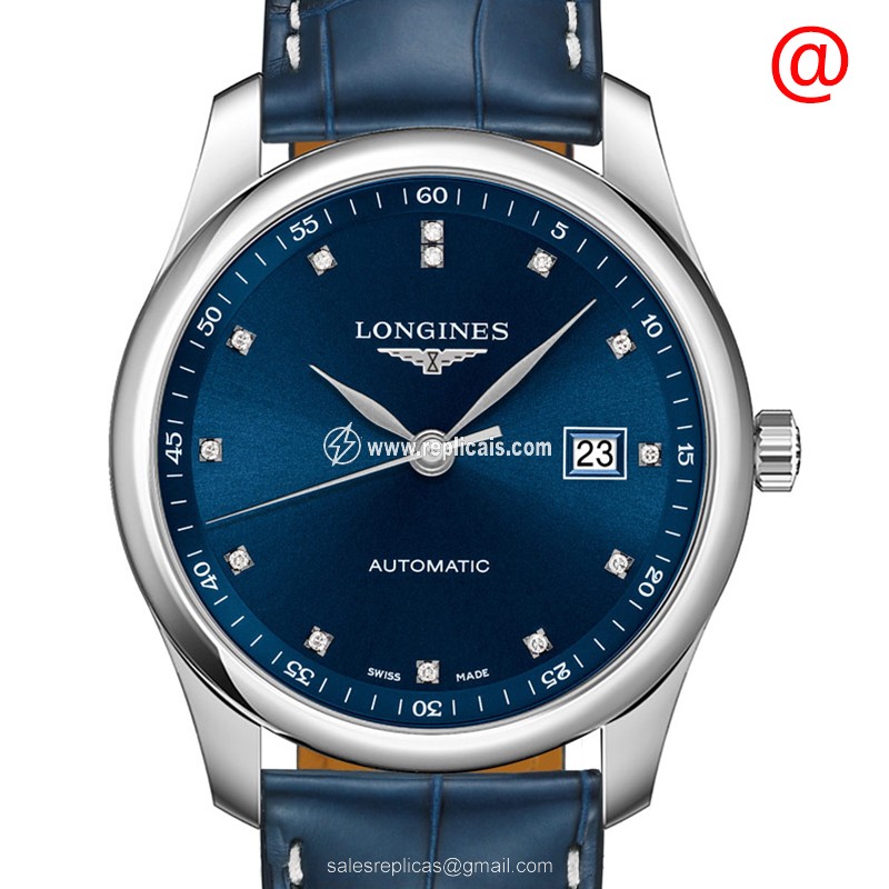 LONGINES MASTER L2.793.4.97.0