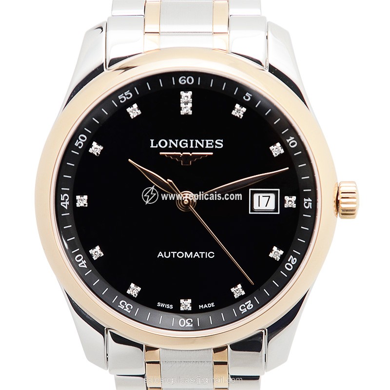 LONGINES MASTER L2.793.5.57.7