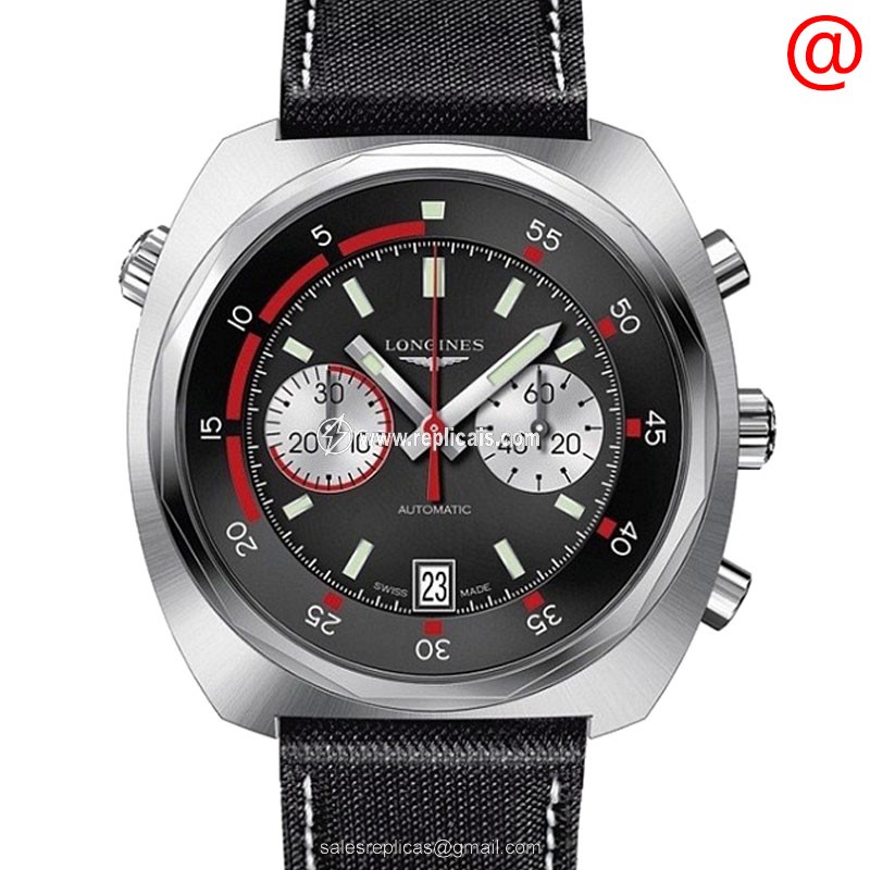 LONGINES HERITAGE L2.796.4.52.2