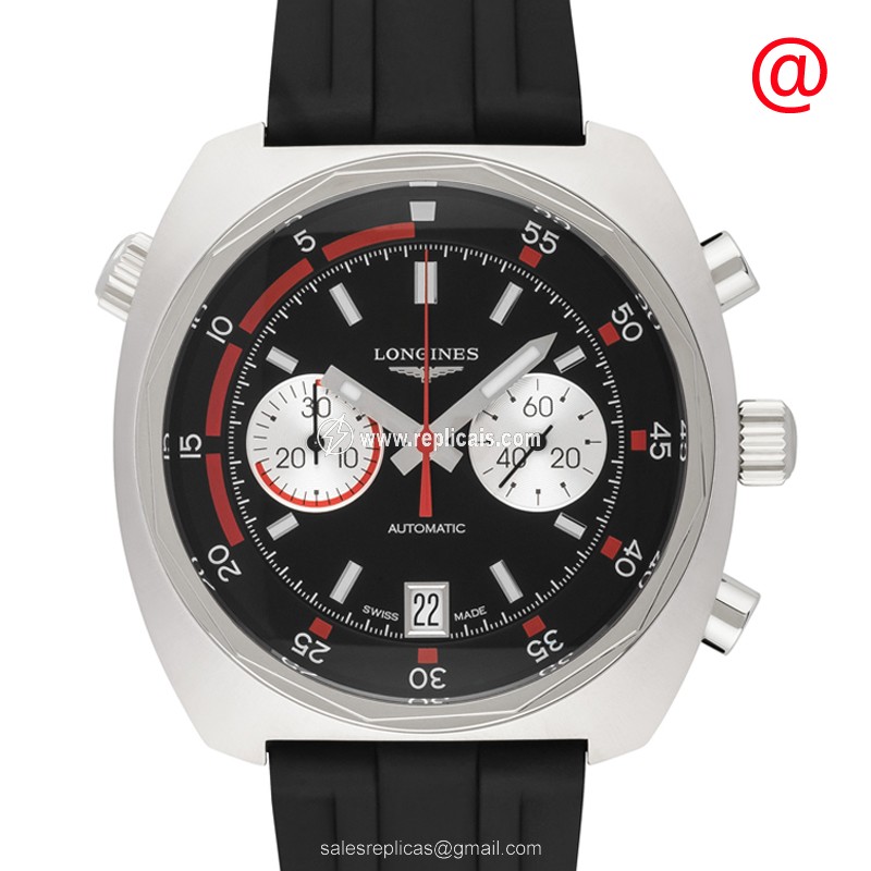 LONGINES HERITAGE L2.796.4.52.9