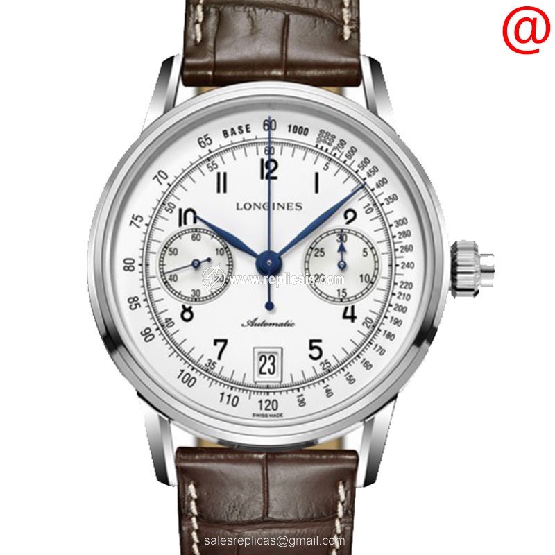 LONGINES HERITAGE L2.800.4.23.2