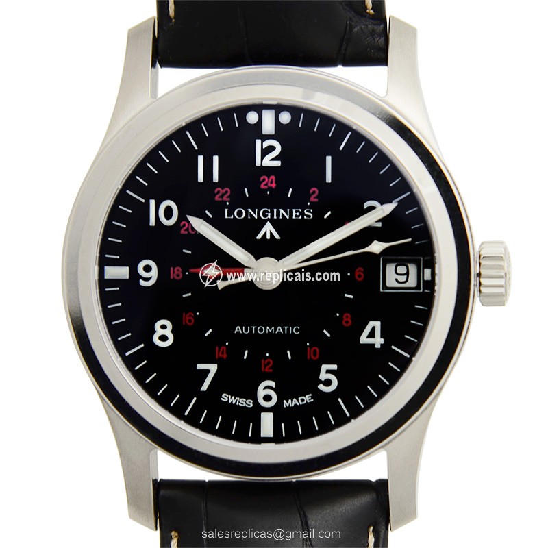 LONGINES HERITAGE L2.831.4.53.0