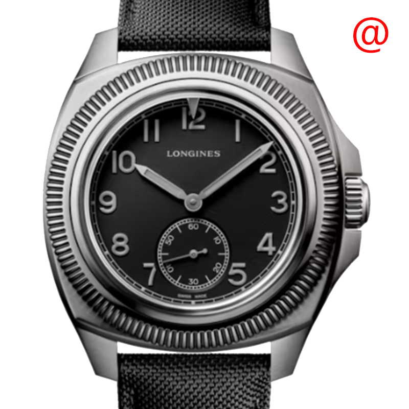NEW LONGINES PILOTS L2.838.1.53.2