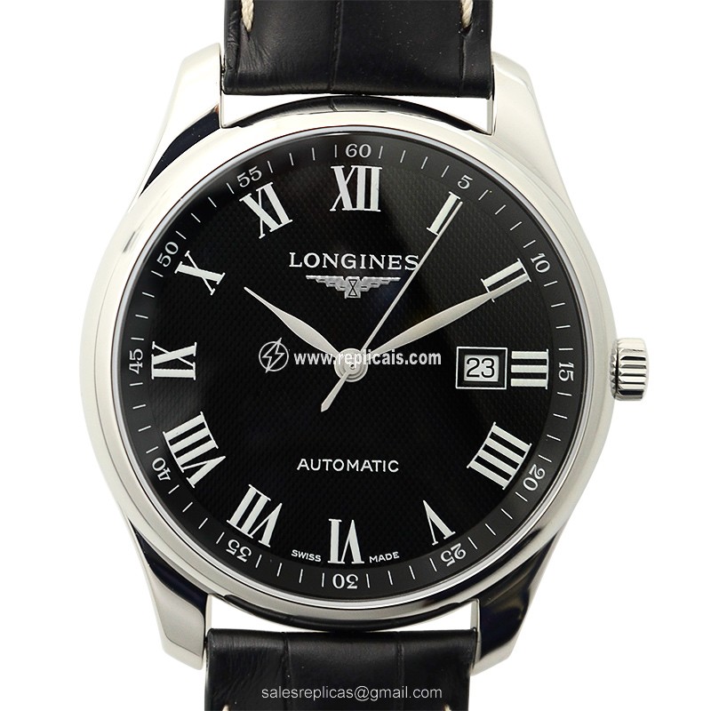 LONGINES MASTER L2.893.4.51.7