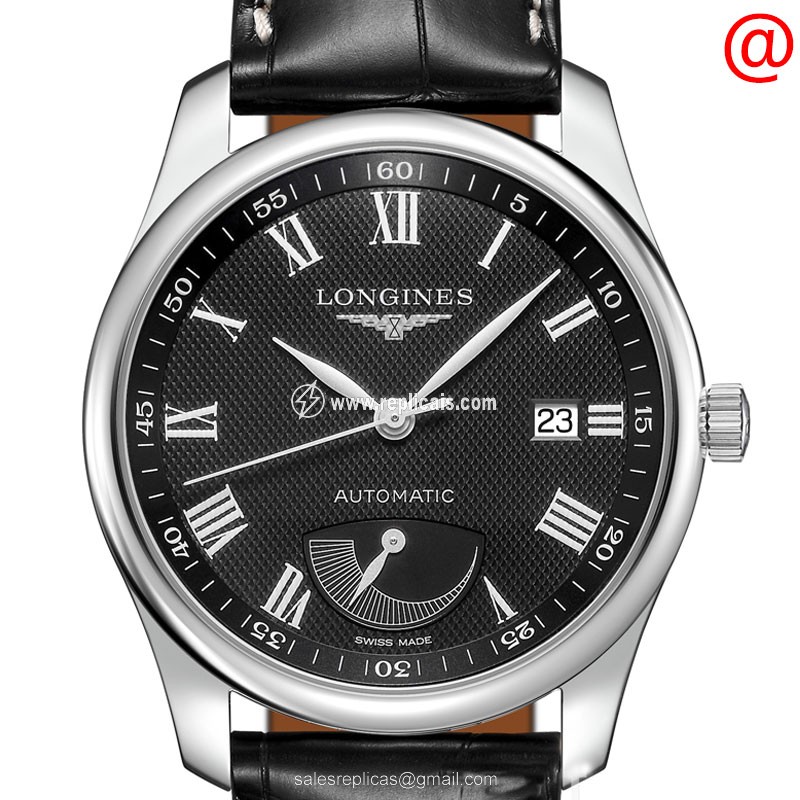 LONGINES MASTER L2.908.4.51.8